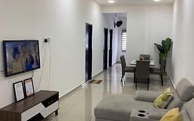Desa Murni Homestay